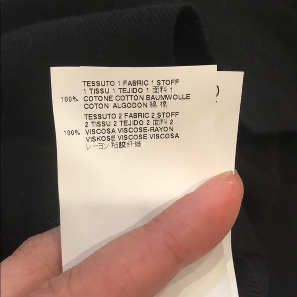 Maison Martin Margiela shirt dress - Picture 5 of 9